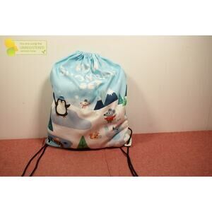 Gigglescape Snowball Fight Game Toss 24pc Game Set (Dirt)